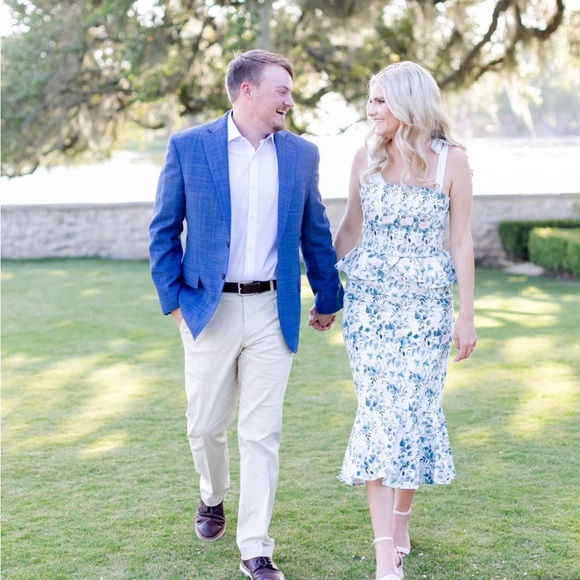 Antonio Melani x Born on Fifth Size 2 - Picture 1 of 2